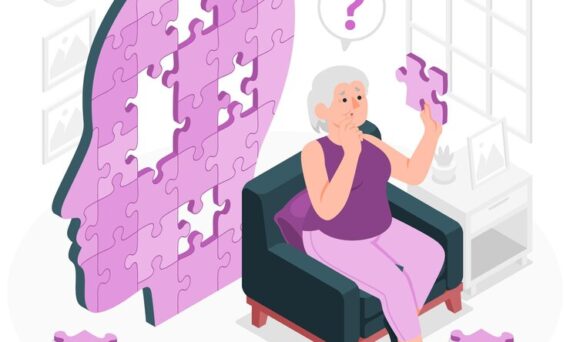 alzheimerjeva bolezen simptomi